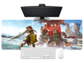 Battle Forge Desk Mat Mouse Pad