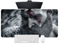 Warborn Rage Desk Mat Mouse Pad