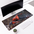 Spidey Desk Mat Mouse Pad