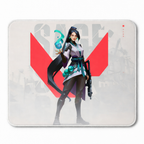 Sage Mouse Pad