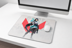 Sage Mouse Pad