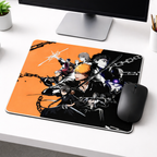 Shadow Pulse Mouse Pad