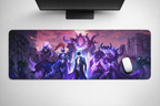 Phantom Dominion Desk Mat Mouse Pad