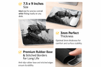 Ronin Resolve – Samurai Warrior Mouse Pad