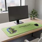 Rage Mode Desk Mat Mouse Pad