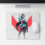 Sage Mouse Pad