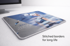 Jett Stormstrike Mouse Pad