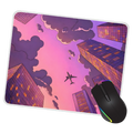 Skyline Dream Mouse Pad