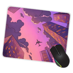 Skyline Dream Mouse Pad