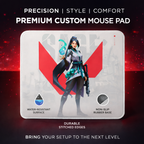 Sage Mouse Pad