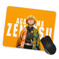 Thunder Discipline - Anime-Inspired Mouse Pad