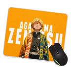 Thunder Discipline - Anime-Inspired Mouse Pad