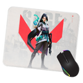 Sage Mouse Pad