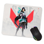 Sage Mouse Pad