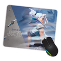 Jett Stormstrike Mouse Pad