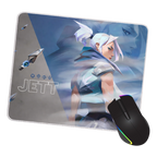 Jett Stormstrike Mouse Pad