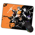 Shadow Pulse Mouse Pad